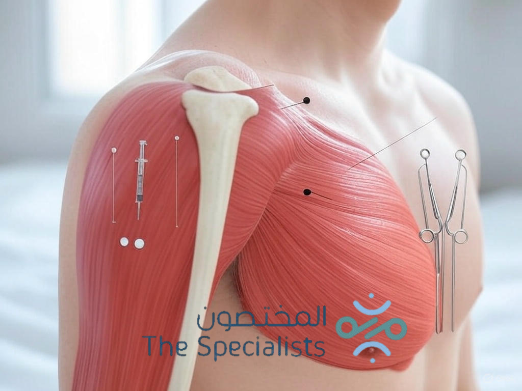 دورالعلاج الطبيعي في علاج آلام الكتف 2 Untitled design 2